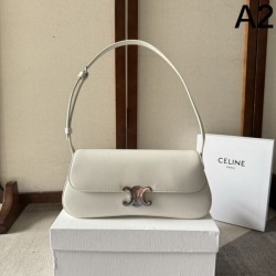 CELINE セリーヌ 2024FW 秋に欠かせないアイテム トートバッグ