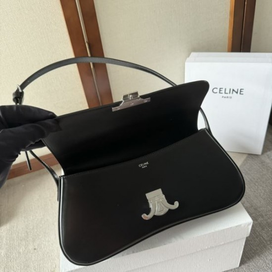 CELINE セリーヌ 2024FW 秋に欠かせないアイテム トートバッグ CELINE セリーヌ 2024FW 秋に欠かせないアイテム トートバッグ