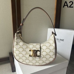 CELINE セリーヌ 2024FW おしゃれな人は愛用中！ トートバッグ