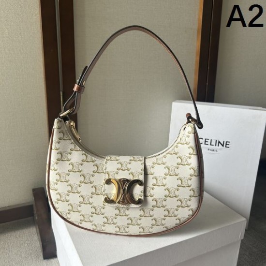 CELINE セリーヌ 2024FW おしゃれな人は愛用中! トートバッグ CELINE セリーヌ 2024FW おしゃれな人は愛用中! トートバッグ