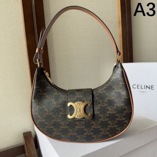 CELINE セリーヌ 2024FW おしゃれな人は愛用中! トートバッグ CELINE セリーヌ 2024FW おしゃれな人は愛用中! トートバッグ