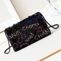 CHANEL シャネル 2024FW これさえ押さえればOK！ ショルダーバッグ