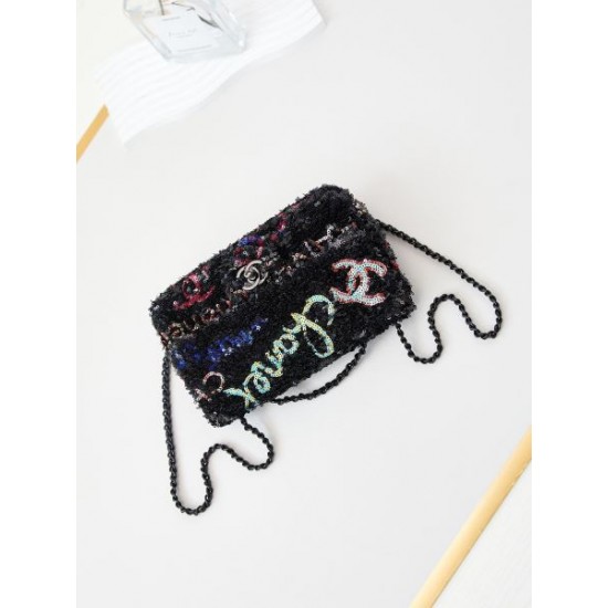 CHANEL シャネル 2024FW これさえ押さえればOK! ショルダーバッグ CHANEL シャネル 2024FW これさえ押さえればOK! ショルダーバッグ