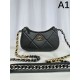 CHANEL シャネル 2024FW ファッションの最先端! ショルダーバッグ CHANEL シャネル 2024FW ファッションの最先端! ショルダーバッグ