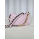 CHANEL シャネル 2024FW ファッションの最先端! ショルダーバッグ CHANEL シャネル 2024FW ファッションの最先端! ショルダーバッグ