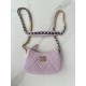 CHANEL シャネル 2024FW ファッションの最先端! ショルダーバッグ CHANEL シャネル 2024FW ファッションの最先端! ショルダーバッグ