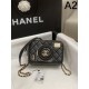 CHANEL シャネル 2024FW 抜群な魅力的なアイテム ショルダーバッグ CHANEL シャネル 2024FW 抜群な魅力的なアイテム ショルダーバッグ