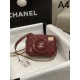 CHANEL シャネル 2024FW 抜群な魅力的なアイテム ショルダーバッグ CHANEL シャネル 2024FW 抜群な魅力的なアイテム ショルダーバッグ