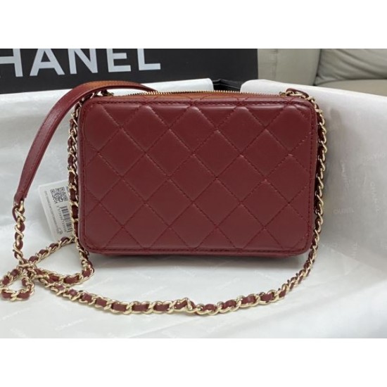 CHANEL シャネル 2024FW 抜群な魅力的なアイテム ショルダーバッグ CHANEL シャネル 2024FW 抜群な魅力的なアイテム ショルダーバッグ