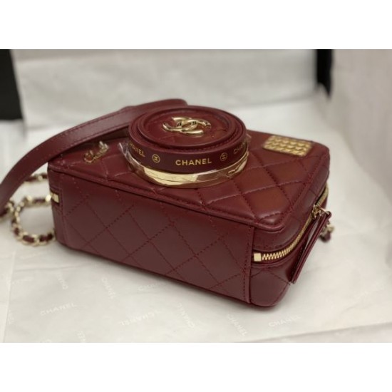CHANEL シャネル 2024FW 抜群な魅力的なアイテム ショルダーバッグ CHANEL シャネル 2024FW 抜群な魅力的なアイテム ショルダーバッグ