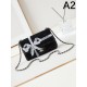 CHANEL シャネル 2024FW おしゃれ上級者を目指す ショルダーバッグ CHANEL シャネル 2024FW おしゃれ上級者を目指す ショルダーバッグ