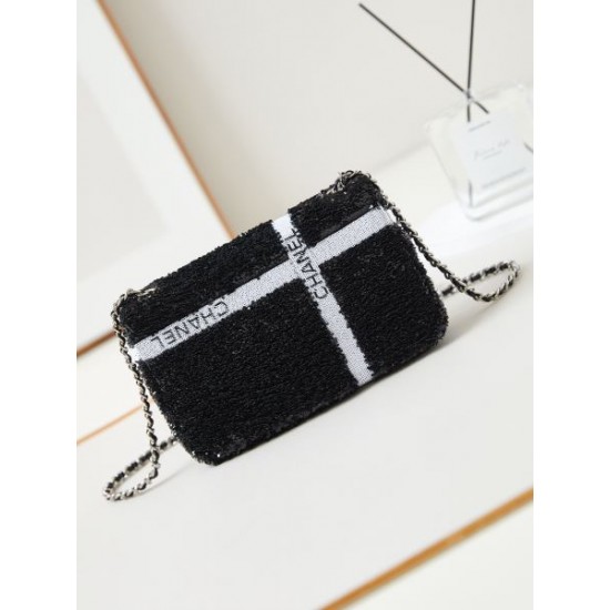 CHANEL シャネル 2024FW おしゃれ上級者を目指す ショルダーバッグ CHANEL シャネル 2024FW おしゃれ上級者を目指す ショルダーバッグ