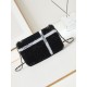 CHANEL シャネル 2024FW おしゃれ上級者を目指す ショルダーバッグ CHANEL シャネル 2024FW おしゃれ上級者を目指す ショルダーバッグ
