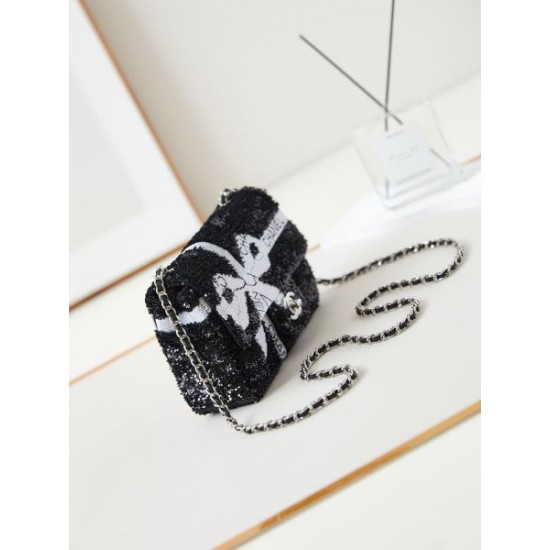 CHANEL シャネル 2024FW おしゃれ上級者を目指す ショルダーバッグ CHANEL シャネル 2024FW おしゃれ上級者を目指す ショルダーバッグ