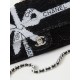 CHANEL シャネル 2024FW おしゃれ上級者を目指す ショルダーバッグ CHANEL シャネル 2024FW おしゃれ上級者を目指す ショルダーバッグ