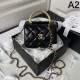 CHANEL シャネル 2024FW 最後の秋冬コレクション トートバッグ