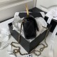 CHANEL シャネル 2024FW 最後の秋冬コレクション トートバッグ
