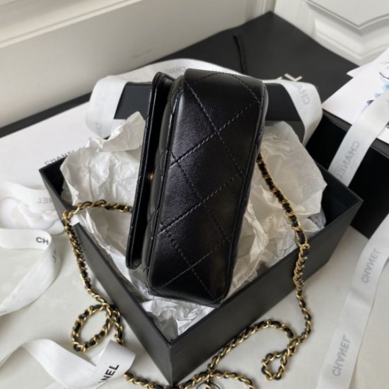 CHANEL シャネル 2024FW 最後の秋冬コレクション トートバッグ