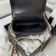 CHANEL シャネル 2024FW 最後の秋冬コレクション トートバッグ