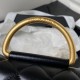 CHANEL シャネル 2024FW 最後の秋冬コレクション トートバッグ