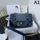 CHANEL シャネル 2024FW この秋冬注目のトップス トートバッグ