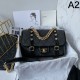 CHANEL シャネル 2024FW この秋冬注目のトップス トートバッグ