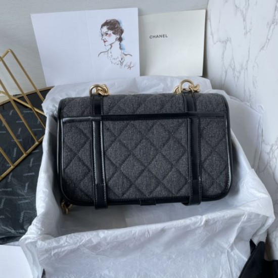 CHANEL シャネル 2024FW この秋冬注目のトップス トートバッグ