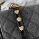 CHANEL シャネル 2024FW この秋冬注目のトップス トートバッグ