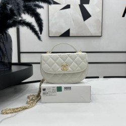 CHANEL シャネル 2024FW 新着アイテム最安値販売 トートバッグ