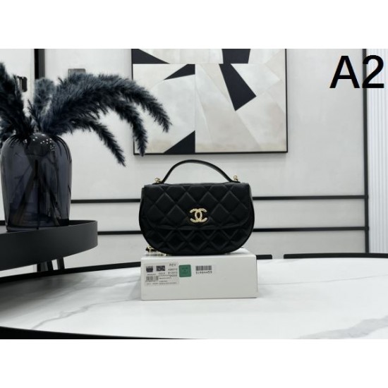 CHANEL シャネル 2024FW 新着アイテム最安値販売 トートバッグ