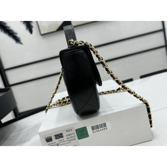 CHANEL シャネル 2024FW 新着アイテム最安値販売 トートバッグ