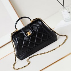 CHANEL シャネル 2024FW 今年のトレンドを先取り トートバッグ