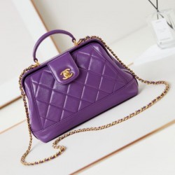 CHANEL シャネル 2024FW 今年のトレンドを先取り トートバッグ