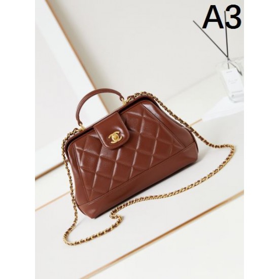 CHANEL シャネル 2024FW 今年のトレンドを先取り トートバッグ CHANEL シャネル 2024FW 今年のトレンドを先取り トートバッグ