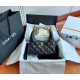 CHANEL シャネル 2024FW 今季掲げているブランド トートバッグ CHANEL シャネル 2024FW 今季掲げているブランド トートバッグ