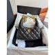 CHANEL シャネル 2024FW 今季掲げているブランド トートバッグ CHANEL シャネル 2024FW 今季掲げているブランド トートバッグ