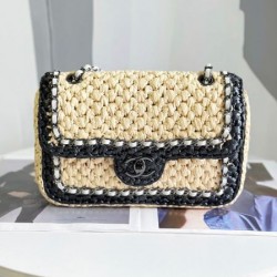 CHANEL シャネル 2024FW 最旬トレンド間違いなし トートバッグ