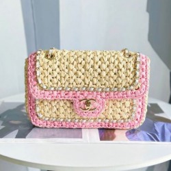 CHANEL シャネル 2024FW 最旬トレンド間違いなし トートバッグ