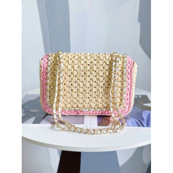 CHANEL シャネル 2024FW 最旬トレンド間違いなし トートバッグ