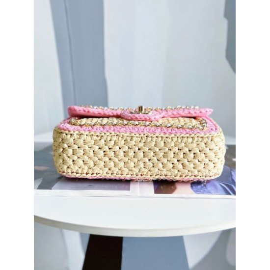 CHANEL シャネル 2024FW 最旬トレンド間違いなし トートバッグ