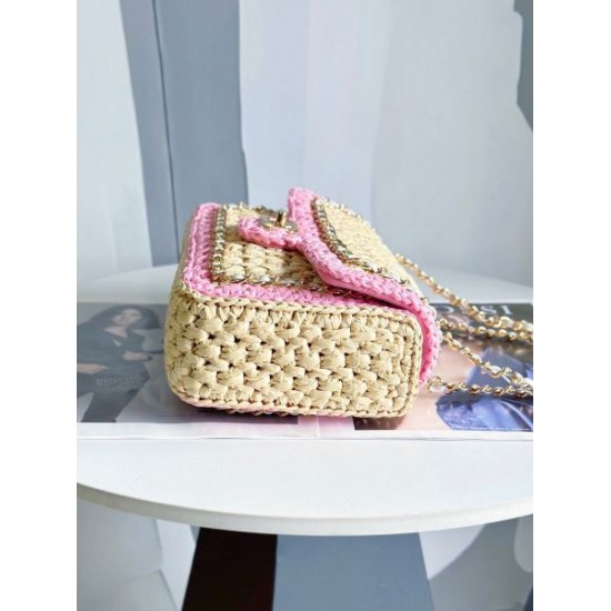 CHANEL シャネル 2024FW 最旬トレンド間違いなし トートバッグ