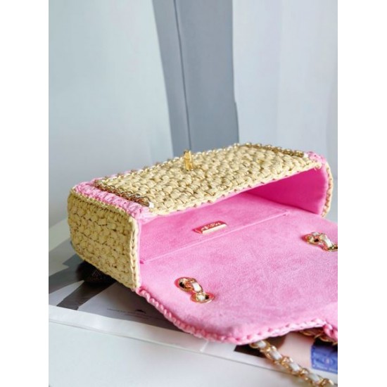 CHANEL シャネル 2024FW 最旬トレンド間違いなし トートバッグ