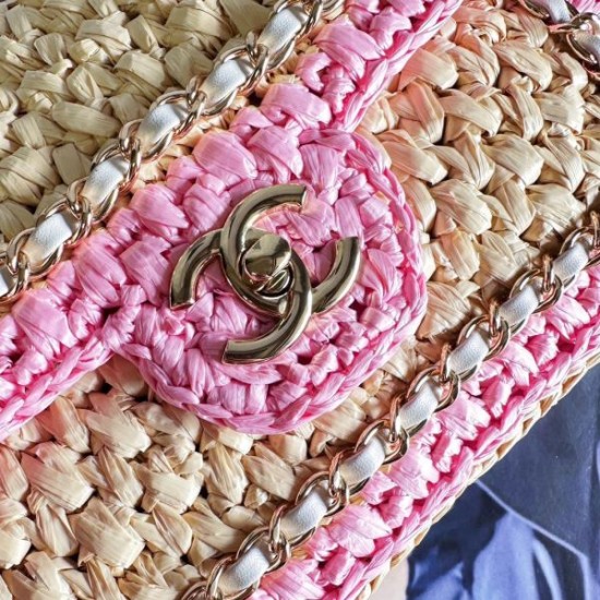 CHANEL シャネル 2024FW 最旬トレンド間違いなし トートバッグ