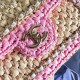 CHANEL シャネル 2024FW 最旬トレンド間違いなし トートバッグ
