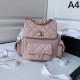 CHANEL シャネル 2024FW お洒落度が一段アップする バックパック CHANEL シャネル 2024FW お洒落度が一段アップする バックパック