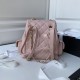 CHANEL シャネル 2024FW お洒落度が一段アップする バックパック CHANEL シャネル 2024FW お洒落度が一段アップする バックパック