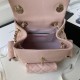 CHANEL シャネル 2024FW お洒落度が一段アップする バックパック CHANEL シャネル 2024FW お洒落度が一段アップする バックパック