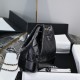 CHANEL シャネル 2024FW 定番のストリートスタイル バックパック CHANEL シャネル 2024FW 定番のストリートスタイル バックパック