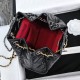 CHANEL シャネル 2024FW 定番のストリートスタイル バックパック CHANEL シャネル 2024FW 定番のストリートスタイル バックパック