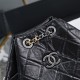 CHANEL シャネル 2024FW 定番のストリートスタイル バックパック CHANEL シャネル 2024FW 定番のストリートスタイル バックパック